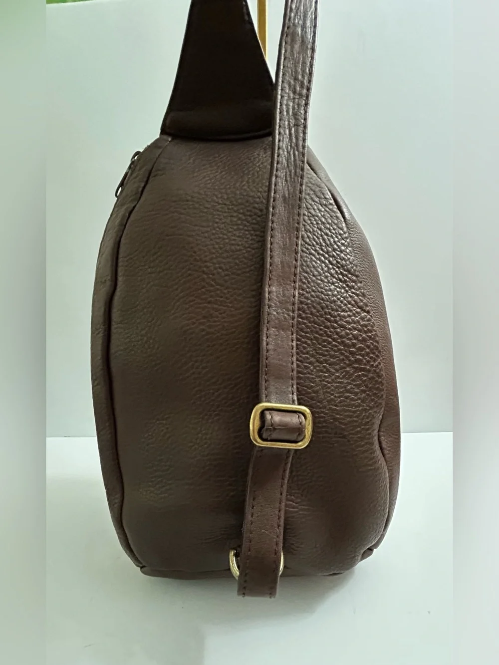 Ellington leather sling